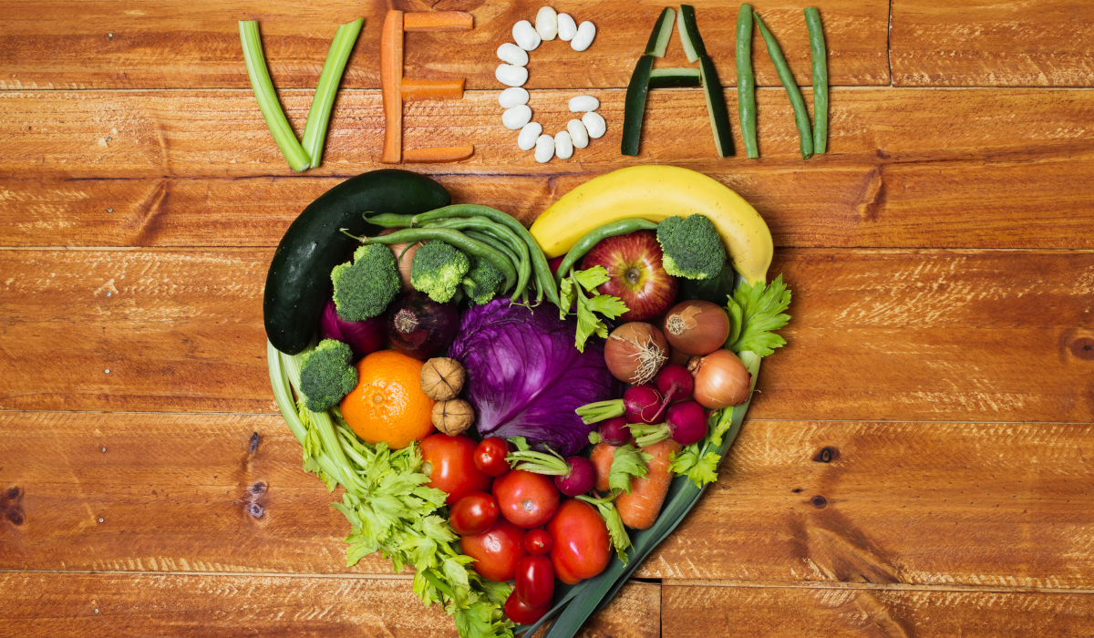 Consejos y hábitos saludables para veganos